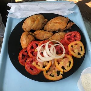 imagem do produto Frango 