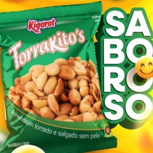 imagem do produto Amendoimim