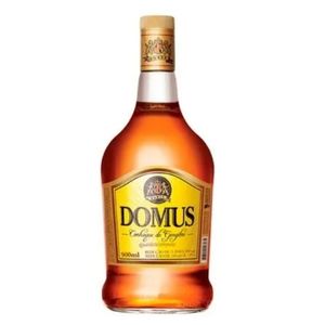 imagem do produto Domus 