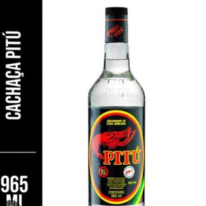 imagem do produto Pitu 