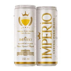 imagem do produto Império
