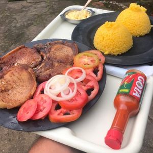 imagem do produto Porco