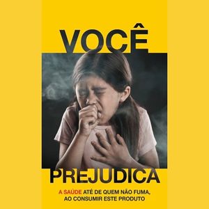 imagem do produto Cigarro 