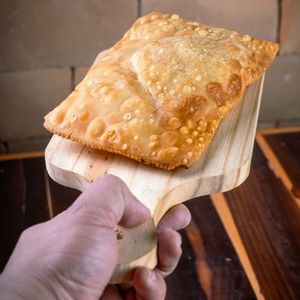 imagem do produto Pastel de pizza