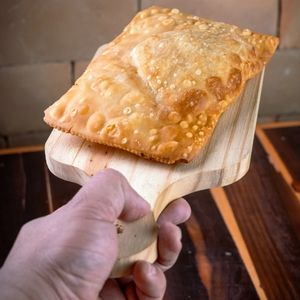 imagem do produto Pastel de queijo
