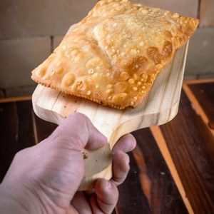 imagem do produto Pastel de Camarão