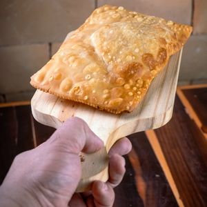 imagem do produto Pastel de carne