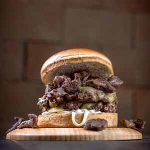 imagem do produto Fuleiro