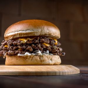 imagem do produto Maria bonita