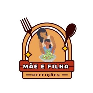 Mãe e Filha refeições