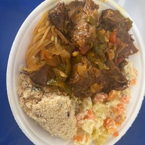 imagem do produto Carne ensopada Grande