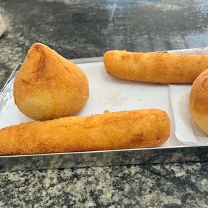 imagem do produto Salgados