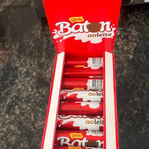 imagem do produto Baton