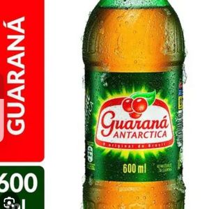 imagem do produto Guaraná Antartica 600ML