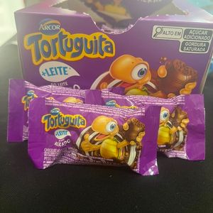 imagem do produto Tortuguita 