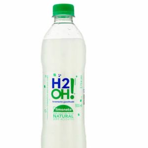 imagem do produto H2O limoneto