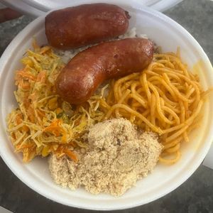 imagem do produto Linguiça Toscana Grande