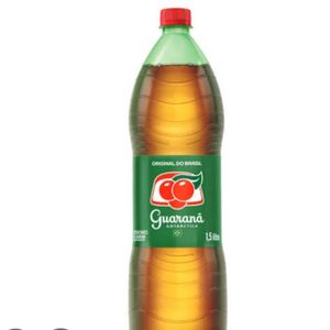 imagem do produto Refrigerante de 1,5 litro