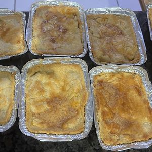 imagem do produto Empadão de frango