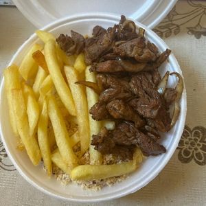 imagem do produto Isca de contra filé Grande