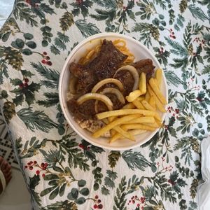 imagem do produto Contra filé Pequeno