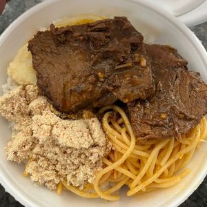 imagem do produto Carne Assada GRANDE