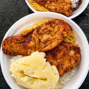 imagem do produto Frango grelhado GRANDE