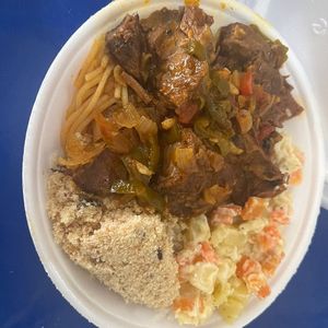 imagem do produto Carne ensopada PEQUENA