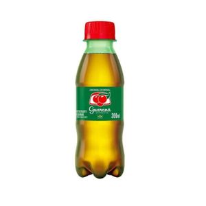 imagem do produto GUARANÁ 200ML