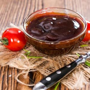 imagem do produto Molho Barbecue