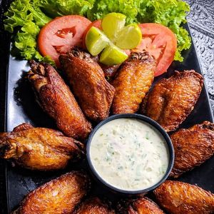 imagem do produto TULIPAS DE FRANGO 