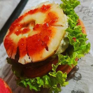 imagem do produto HAMBURGUER MEXICANO 