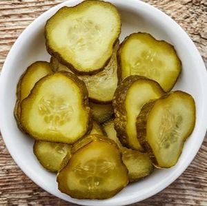 imagem do produto PICLES