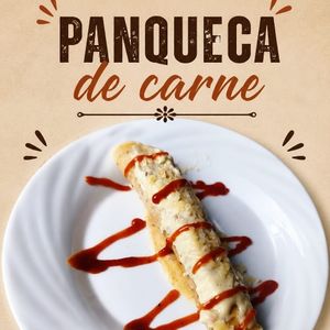 imagem do produto PANQUECA DE CARNE