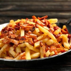 imagem do produto BATATA COM CALABRESA 