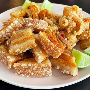 imagem do produto TORRESMO