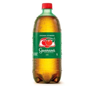 imagem do produto GUARANÁ 1L