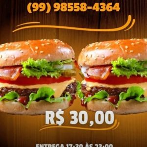 imagem do produto 2 HAMB.  VIDA SIMPLES