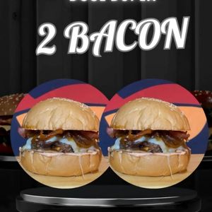 imagem do produto Dose dupla!