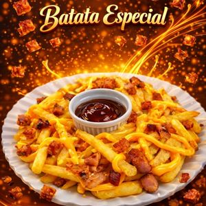 imagem do produto BATATA ESPECIAL