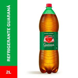 imagem do produto GUARANÁ 2L