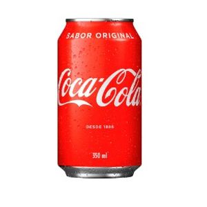 imagem do produto COCA LATA