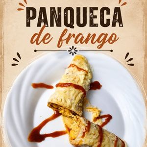 imagem do produto PANQUECA DE FRANGO