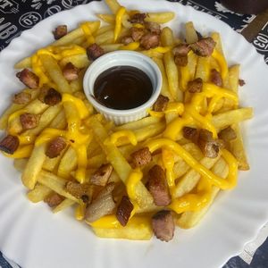 imagem do produto BATATA ESPECIAL 