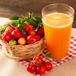 imagem do produto SUCO DE ACEROLA 