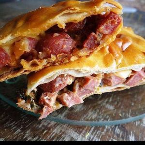 imagem do produto PASTEL DE CALABRESA