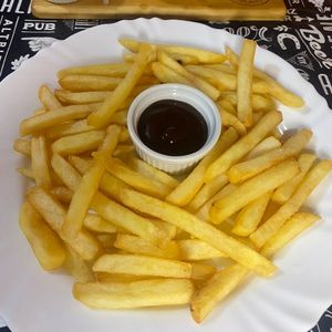 imagem do produto BATATA SIMPLES 