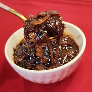 imagem do produto CEBOLA CARAMELIZADA