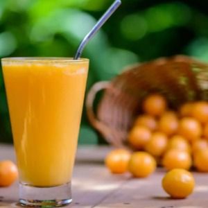 imagem do produto SUCO DE CAJA