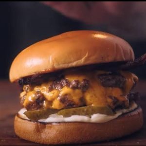 imagem do produto HAMBÚRGUER AMERICANO